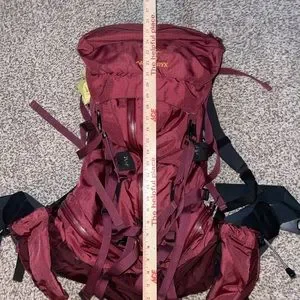 Arc’teryx Briza 75 Arc main image 3